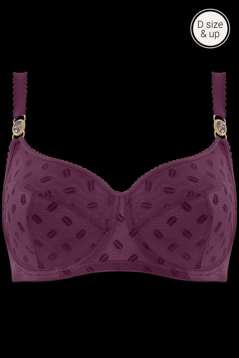 Marlies Dekkers Visage Bra Balcony